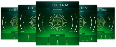Best Service Celtic ERA 2 Upgrade Upgrade For Registered Owners Of Celtic ERA [Virtual]