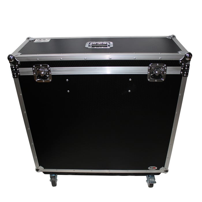 ProX XS-MIDM32DHW Mixer Case For Midas M32 With Doghouse And Wheels