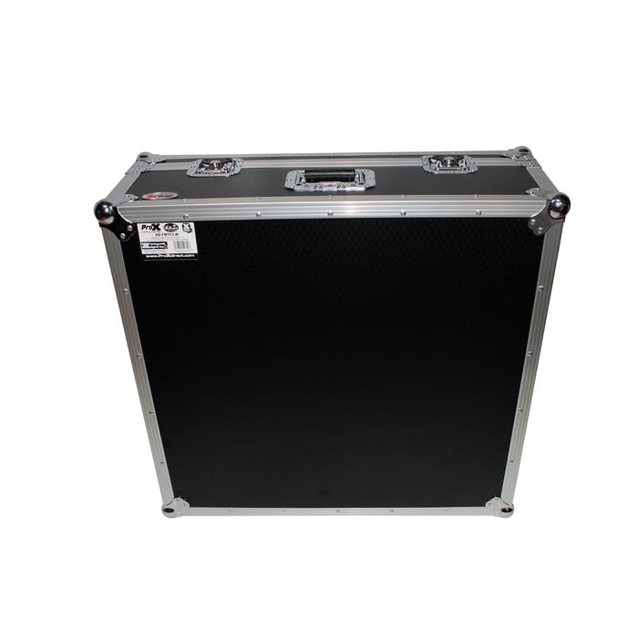 ProX XS-YMTF3W Mixer Case For Yamaha TF3 With Wheels
