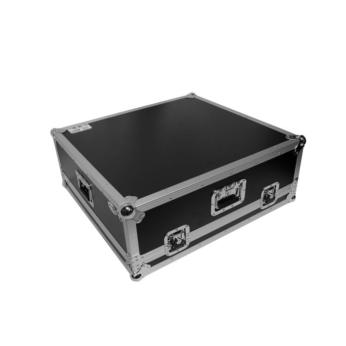 ProX XS-YMTF3W Mixer Case For Yamaha TF3 With Wheels