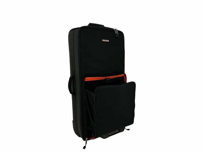 JetPack Bags Glide Roller Bag Glide Protective Roller Bag