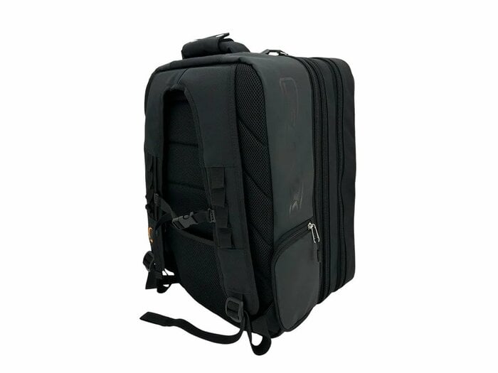 JetPack Bags XL Extra Large DJ Backpack For Controllers Or Mixers