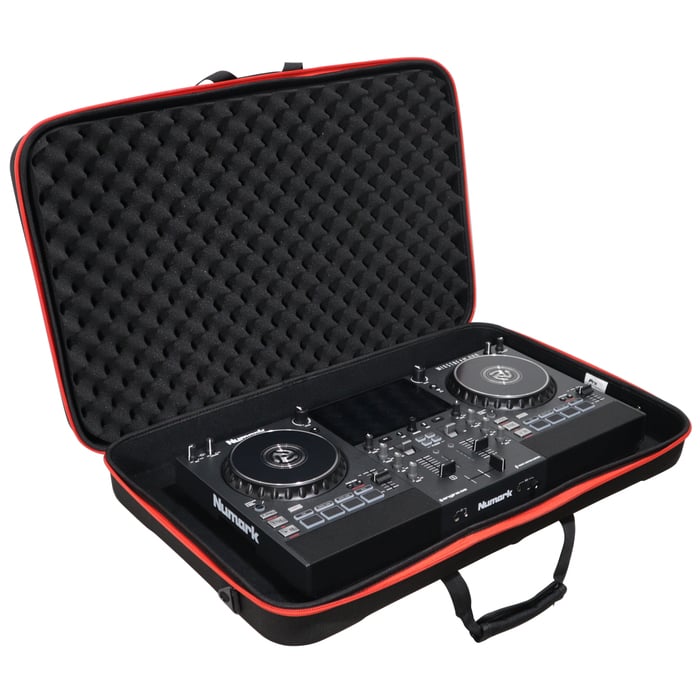 ProX XB-DJCM Medium Zero EVA DJ Controller Bag