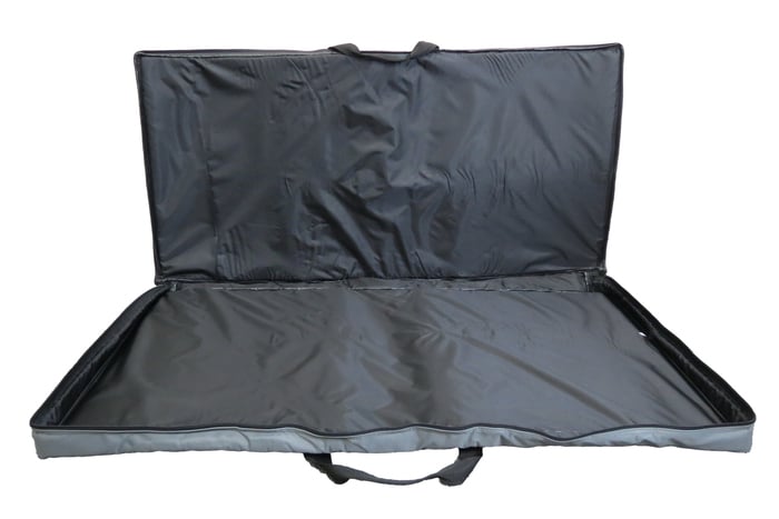 Clearsonic C2448 Zippered Case For A4 Panel Systems Up To 7-Sections