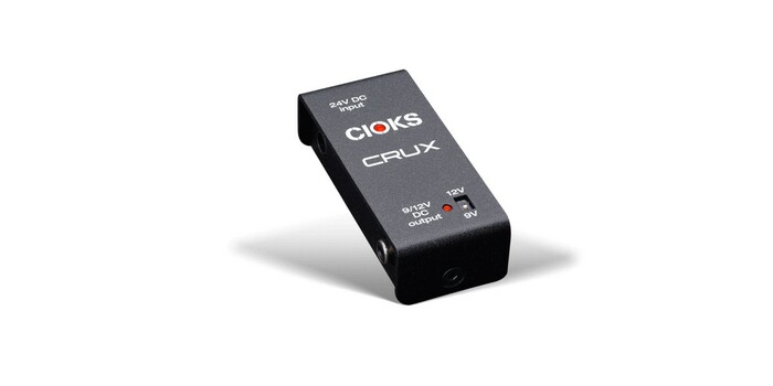 CIOKS CIO-CRX 24V Converter For CIOKS DC7 Pedalboard Power Supply