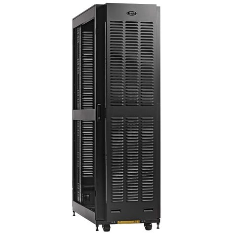 Tripp Lite SR42UBEIS 42U Rack Enclosure Server Cabinet Industrial Harsh Conditions