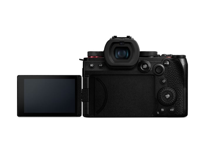 Panasonic Lumix G9 II Mirrorless Camera With 25.2MP Live MOS Micro Four Thirds Sensor