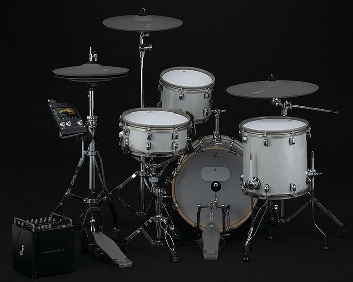 EFNOTE PRO-500 500 Series Standard Electronic Drum Set