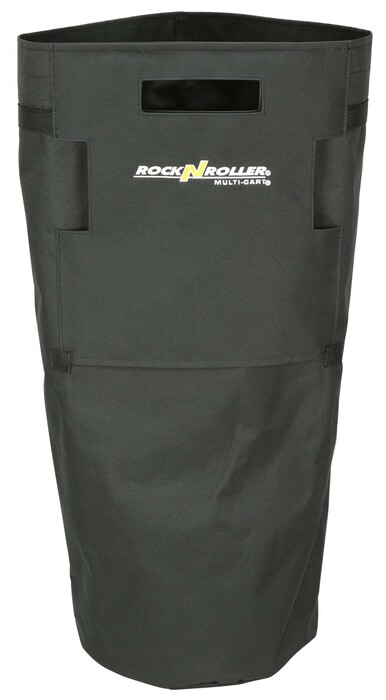 Rock-n-Roller RSA-HBR8 Multi-Cart Handle Bag With Rigid Bottom For Stands, Tripods, And More (fits R8, R10, R12)