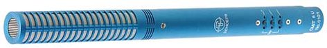 Schoeps CMIT-5U-SHOTGUN 48V Phantom Power Shotgun CMIT-5U-SHOTGUN