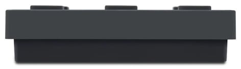 Visual Productions B-Station 2 Wall-mount Panel With Backlit Push-buttons