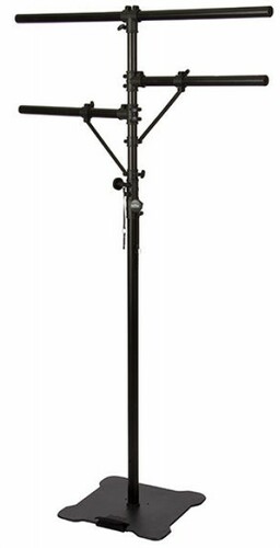 On-Stage LS7920BLT Flat Base Lighting Stand