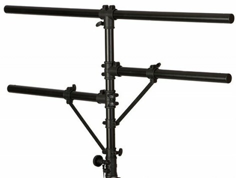 On-Stage LS7920BLT Flat Base Lighting Stand