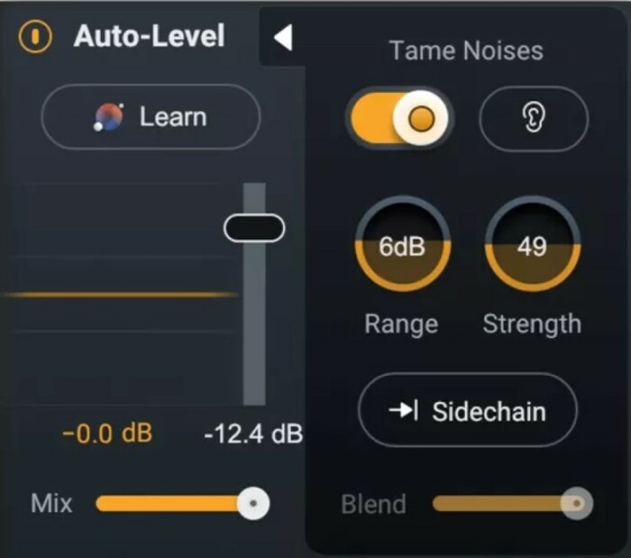 iZotope Nectar 4 Elements EDU Audio Editing Suite For Vocals, EDU Pricing [Virtual]