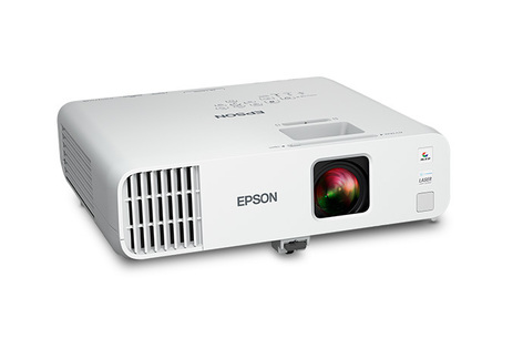 Epson POWERLITE-L200X 3LCD XGA LONG-THROW LASER PROJECTOR WITH BUILT-IN WIRELESS