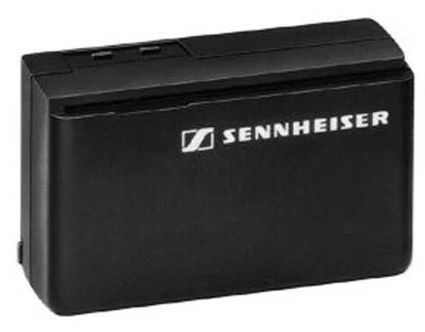 Sennheiser BA 20 [Restock Item] Rechargeable Battery Pack For AVX EKP Compact Receiver