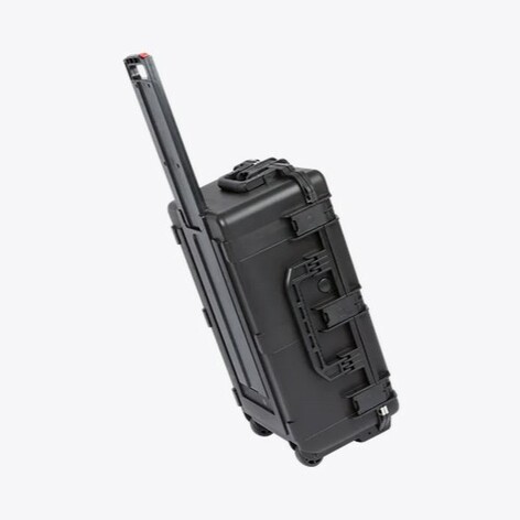 SKB 3I-2615-10BC ISeries 2615-10 Wheeled Waterproof Utility Case (with Cubed