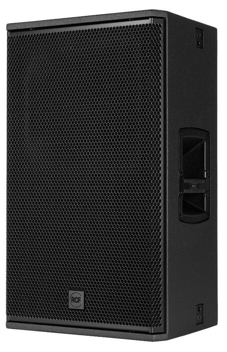 RCF NX945A 15" 2-Way Active Speaker