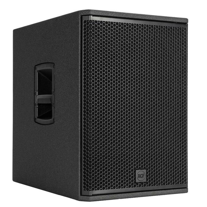 RCF SUB-705as MK3 15" Active Subwoofer, 1400W