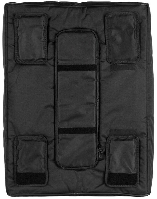 RCF CVR 003 Padded Cover For SUB 708-AS MK3 And SUB 8003-AS MK3