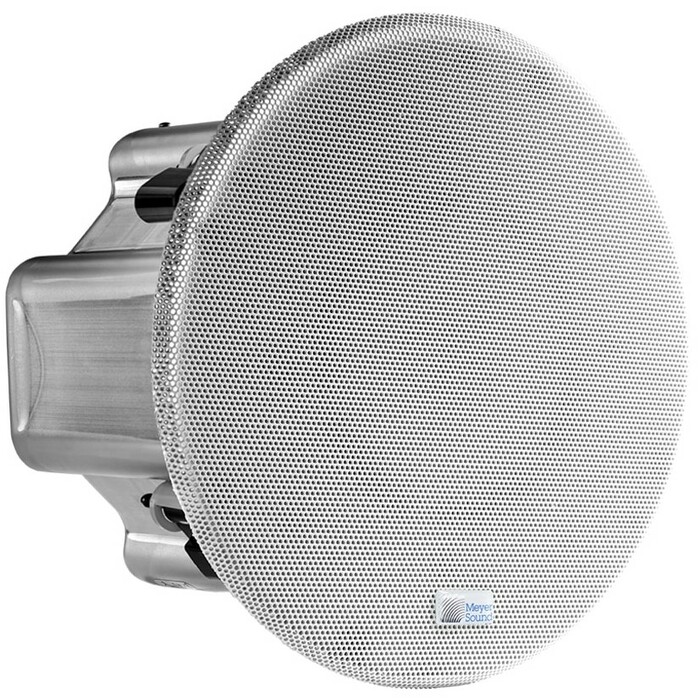 Meyer Sound Ashby-5C-5 5" Active Speaker, 5-Pin Input