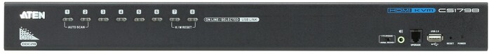 ATEN CS1798 8-Port HDMI KVM Switch
