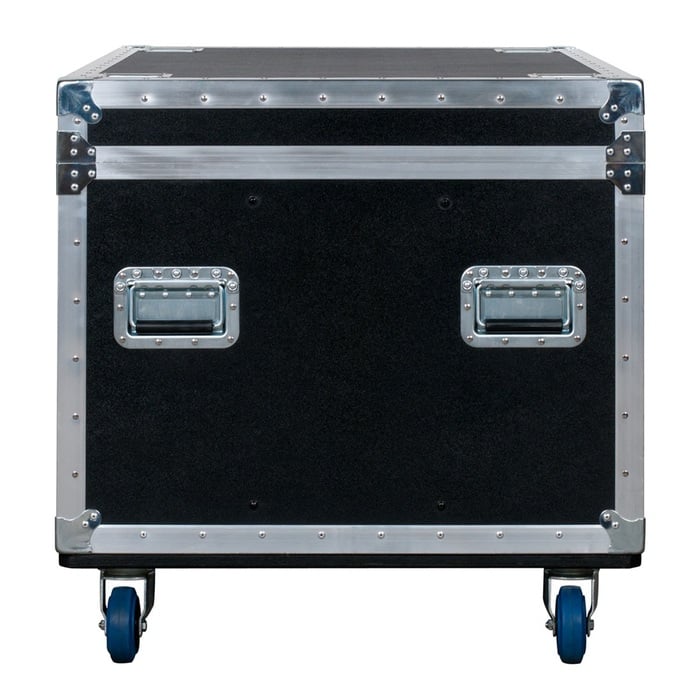 Elation DRCCUEPIX16IP Cuepix 16ip 6 Pack Road Case