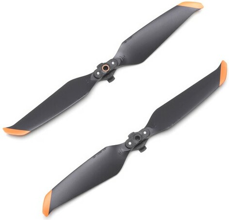 DJI AIR 2S Low-Noise Propellers Pair Of AIR 2S Drone Propellers That Minimize Noise