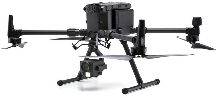 DJI Zenmuse H20 Camera Plus Gimbal With Camera For Drones And Plus Care Plan