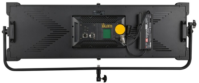 ikan LBX40 Lyra 1 X 4 Bi-Color Studio Light With DMX Control
