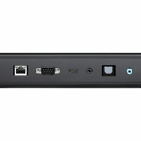 NEC E438 43" 4K UHD Display With Integrated ATSC/NTSC Tuner