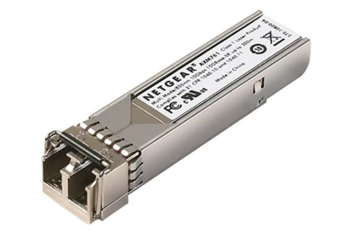 Netgear SFP+ Transceiver 10 Gigabit Ethernet LR Adaptor