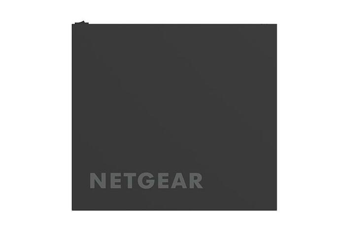 Netgear AV Line M4250-40G8XF-PoE+ 40x1G PoE+ 960W And 8xSFP+ Managed Switch