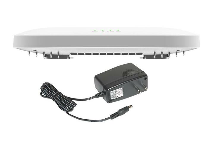 Netgear WAX620PA-100NAS Insight Managed WiFi 6 AX3600 Dual Band Multi-Gig Access Point With Power Adapter