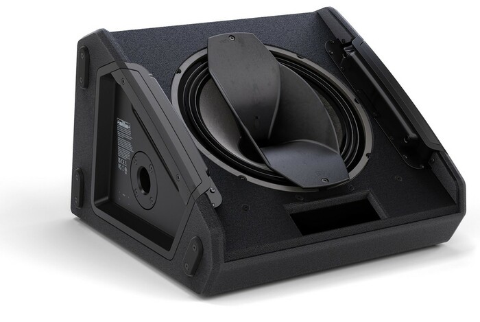 LD Systems Stinger MON 121 AG3 12” Powered Coaxial Stage Monitor