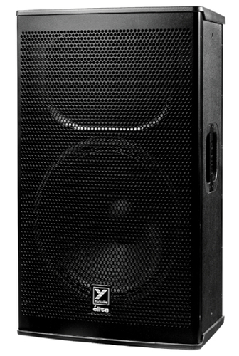 Yorkville EF15P [Blemished Item] 15" 2-Way Speaker, 1200W