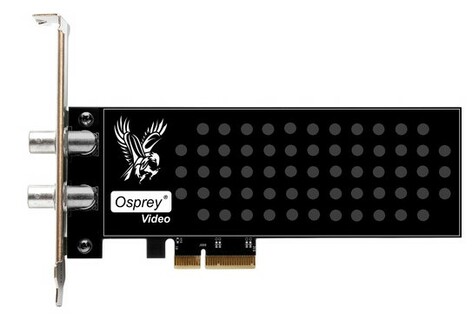 Osprey Video 925 2x 3G SDI Capture Card