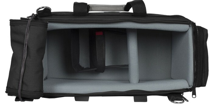 Porta-Brace CAR-XA11 Dual Top Carrying Case For Canon XA11