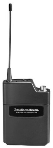 Audio-Technica ATW-T210CI 2000 Series Bodypack