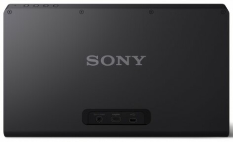 Sony ELF-SR1 15.6" 4K Spatial Reality Display