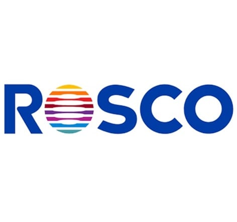 Rosco E-COLOUR-215-SHEET Filter 21"x24" Sheet, Half Tough Spun