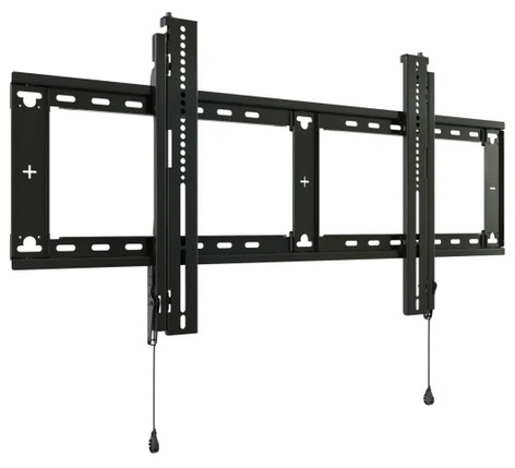 Chief RLF3 Large Fit Fixed Display Wall Mount For 43 - 86" Screens