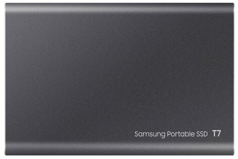 Samsung MU-PC1T0T/AM 1 TB USB 3.2 External SSD