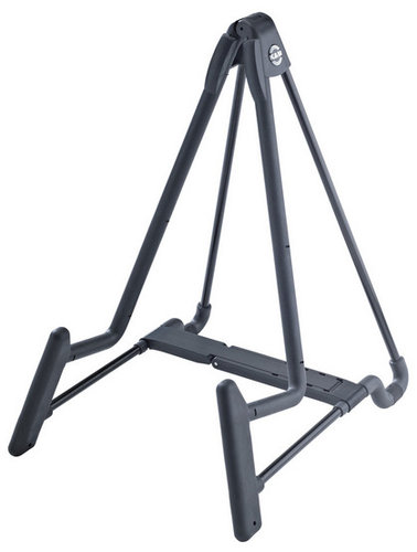 K&M Stands 17581 Heli 2 Electric Guitar Stand 17581