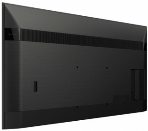 Sony FW-85BZ40H 85" BRAVIA  HDR 4K UHD LED Display