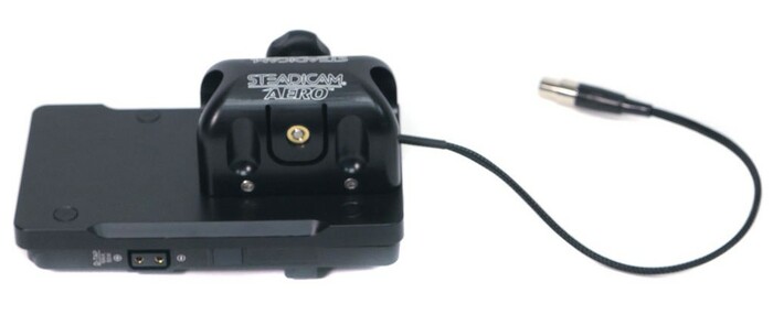 Steadicam V-Mount Battery Plate For AERO 15 And 30