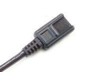 TRAM Microphones TR50LV Lavalier Microphone with Lemo for Vega TR50LV
