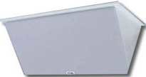 KSI Professional 8081CSD-HP 2-Way 8" High Performance Drop Ceiling Mount Speaker 8081CSD-HP