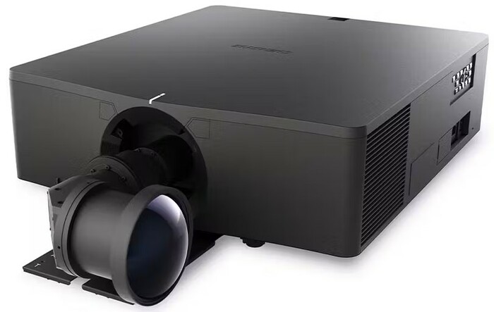 Christie 4K10-HS 11000 Lumens 4K UHD 1DLP Laser Projector With BoldColor Technology