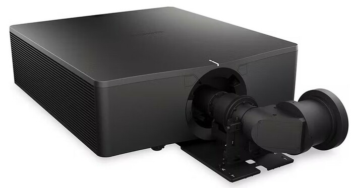 Christie DWU23A-HS HS Series 21,000-Lumen WUXGA DLP Projector